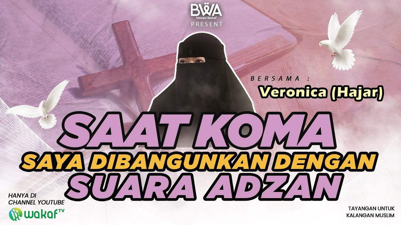 TAAT & AKTIF DI KEGIATAN SOSIAL GEREJA, MUALAF INI JUSTRU KECEWA DENGAN ROMO & SUSTER