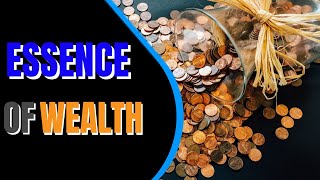 Beyond Money: Unveiling the True Essence of Wealth | My Personal Journey