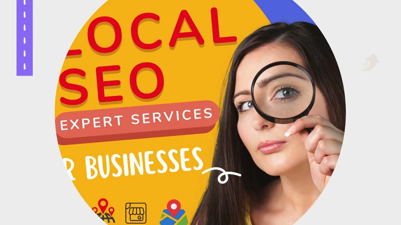 Deliver Local SEO Expert Setup, GMB optimization, Citations Building services