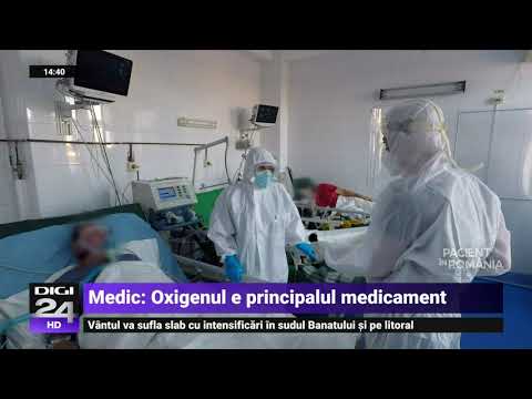 Video: 9 Din 10 Pacienți Cu COVID-19 Pe Ventilație Mecanică Nu Supraviețuiesc, Conform Studiului - Vedere Alternativă