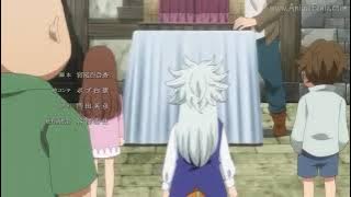 Seven deadly Sins ending Namely