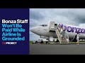 Bonza Staff Won&#39;t Be Paid While Airline Is Grounded