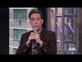 Ed Helms Misses "The Office"