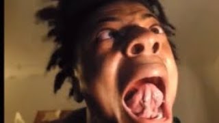 IShowSpeed Cusses At His Mom After Beating Adin Ross In 2K Wager