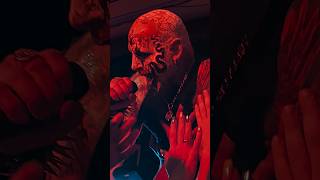 Chad Gray (Mudvayne, Hellyeah) - 4/24/26 - Las Vegas