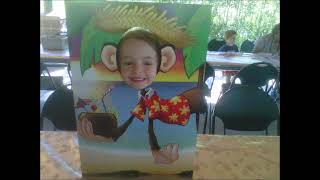 Quesenberry family slideshow 2011
