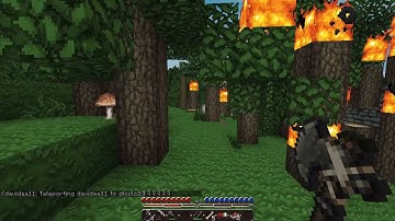 Super Hostile Lethamyr w/David #7| BLAZEZ