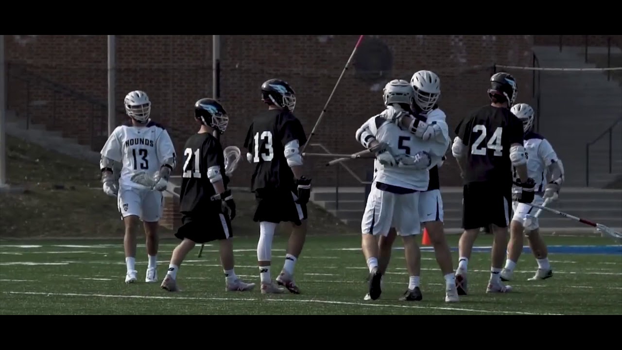 Lockdown Gilman Lacrosse YouTube