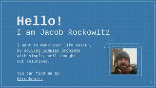 Schema.org Blueprints for Drupal