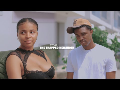 THE TRAPPED NEIGHBOR - SUKI/COMIE BABIE