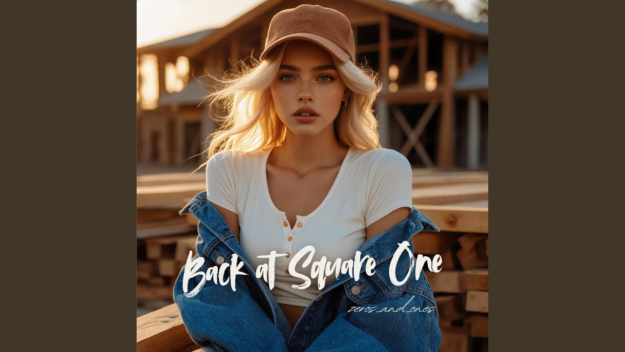 Watch Back at Square One on YouTube Watch Back at Square One on YouTube