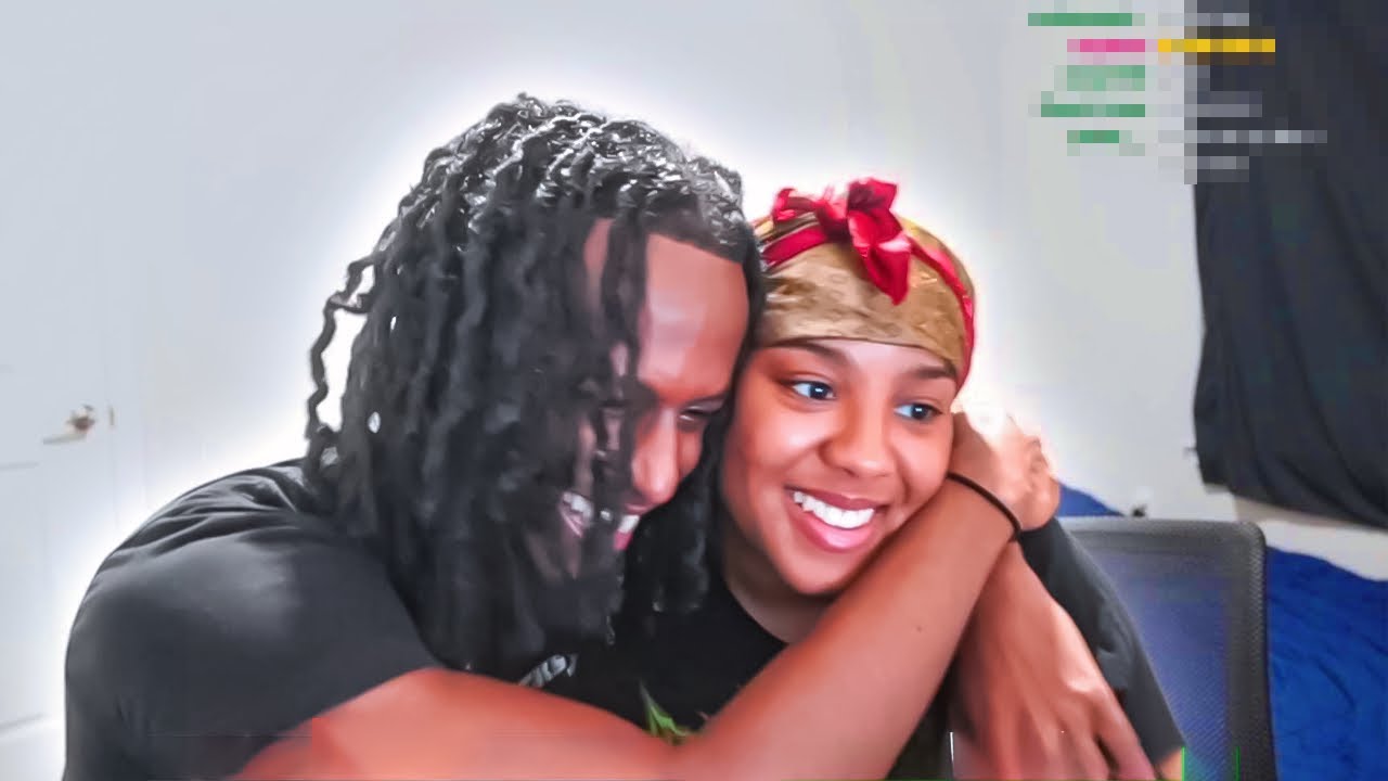 Dus & Jayna FULL STREAM!!