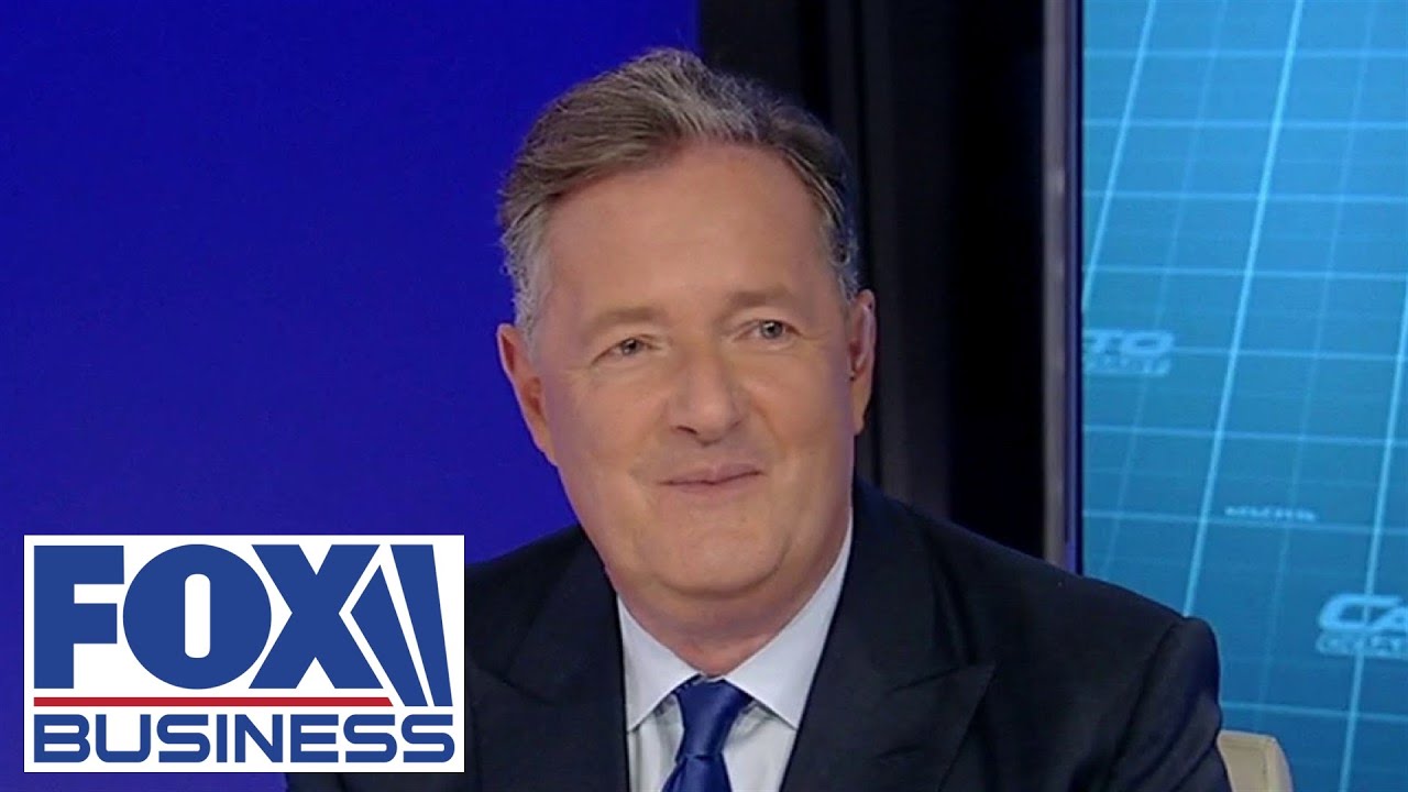 Piers Morgan: England’s Liz Truss is ‘toast’