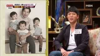 세쌍둥이 '출산' 숨겨진 이야기