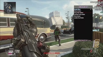 Bo2 [1.19] Obfuscate v2