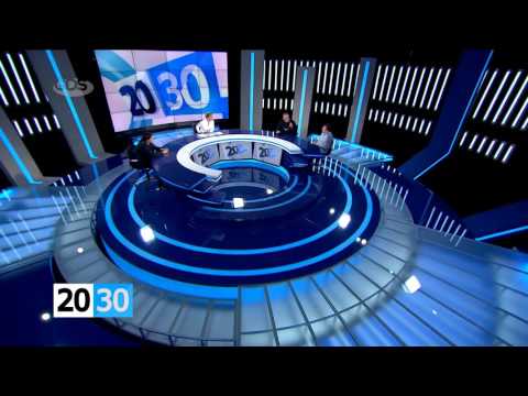 მეორე ნაწილი /2030 (30.10.2015.)/