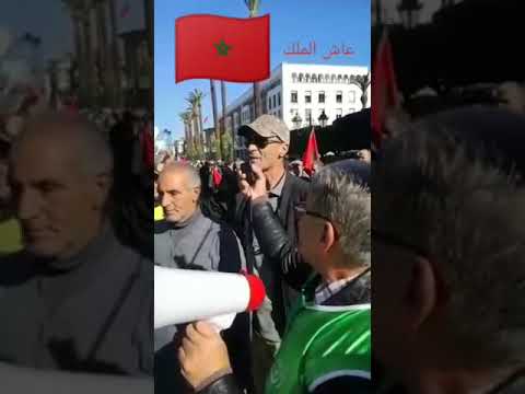 لك الله يامحارب الله الواطن الملك