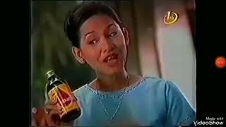 Iklan Sakatonik Liver 2003 5s