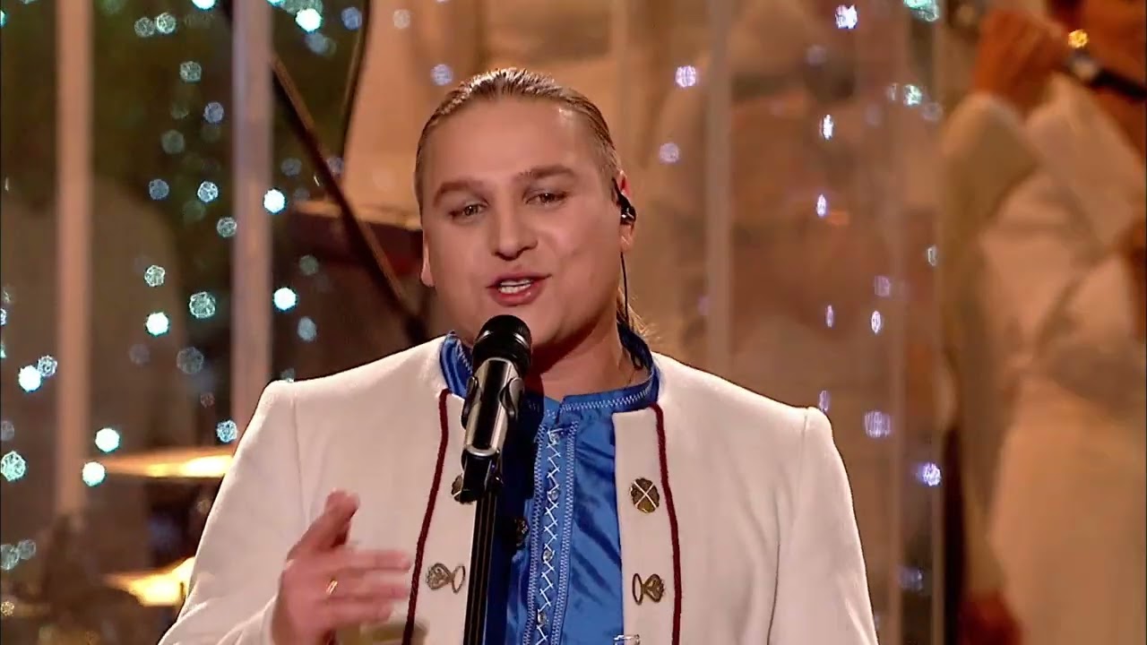 GOLEC UORKIESTRA – WŚRÓD NOCNEJ CISZY - JASNA GÓRA