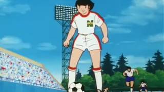 Captain Tsubasa 1983 Episode 71 Sub Indonesia