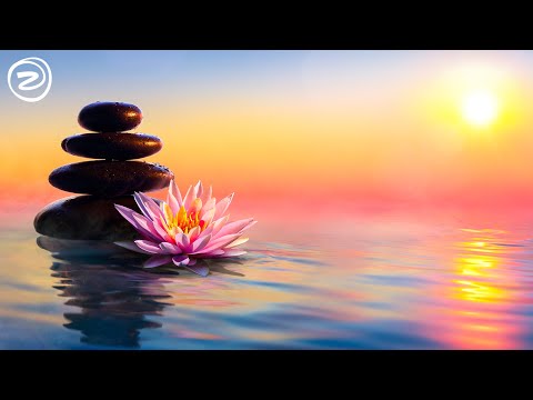 Zen Dreams: Deep Relaxation and Meditation Music for Sleep, Yoga, and Spa