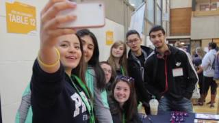 Forum local de Vancouver 2017