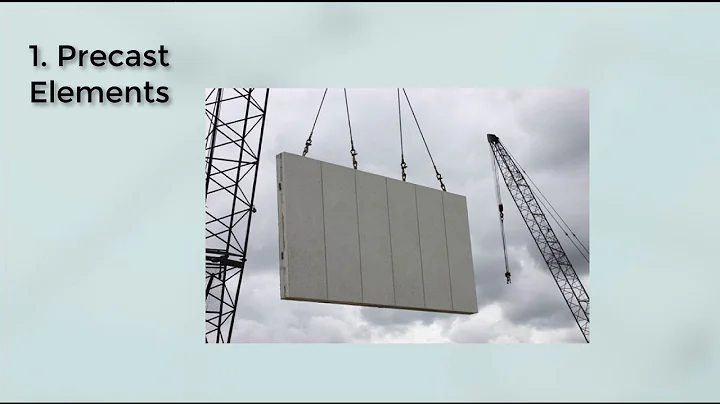 Opportunities for Geopolymer Concrete