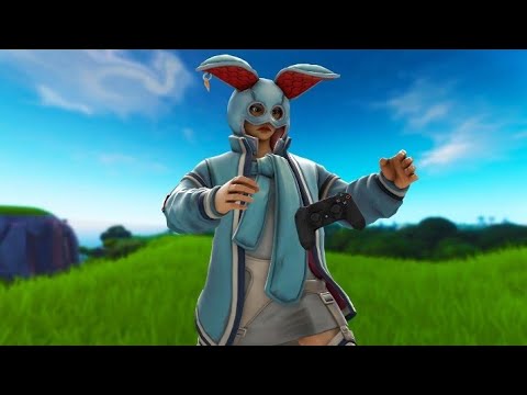 Je suis le meilleur joueur français a la manette