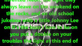 Chris Young - Neon Officialy Updated