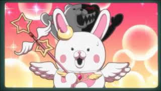 Danganronpa 3 Clip Monokuma Vs Usami Latino