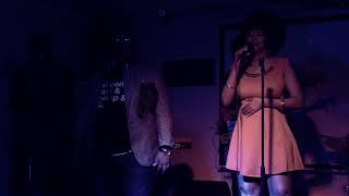 Leontine Dupree & Christ Temple Community - One More Sunny Day | Live at Williamsburg Music Center