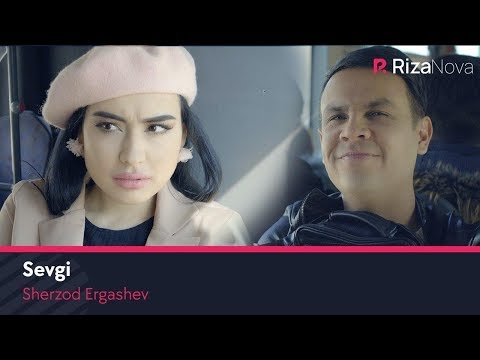 Sherzod Ergashev - Sevgi | Шерзод Эргашев - Севги