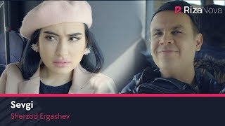 Sherzod Ergashev - Sevgi | Шерзод Эргашев - Севги