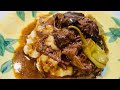 How To Make The BEST Mississippi Pot Roast | Mississippi Pot Roast Recipe | Cooking With Cee