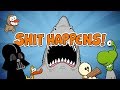 SHIT HAPPENS - SUPERCUT (30 Minuten Sketche)