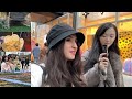 A visit to the Sanxingdui Museum in Chengdu | 和露露一起去三星堆 | 美月 Mahzaib vlogs(134)