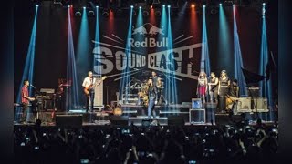 Cairokee Band ft. Sharmoofers - الخواجة جون (Red Bull SoundClash)