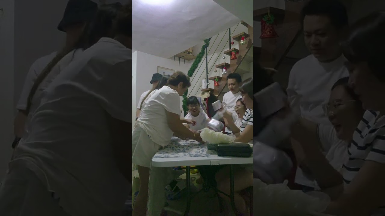 New Year's Eve 2026: 