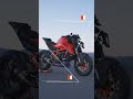 Get your KTM 1390 SUPER DUKE R track-ready with #KTMPowerParts