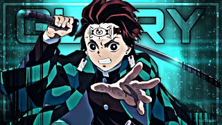 Tanjiro - Glory Demon Slayer Amvedit
