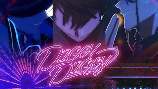 DIGGY DIGGYのサムネイル