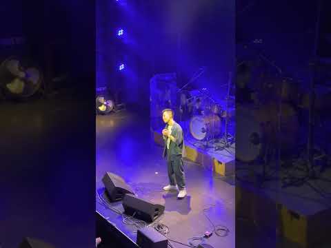 鄭興 Xing Zheng - 城南 Childish / Live at Ola Livehouse Nanjing 南京歐拉藝術空間 May 8, 2021