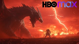 10 Fantasy Shows on HBO Max So Gripping, You’ll Lose Track of Time