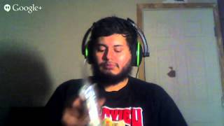 smoke sesh with stoner kronicles