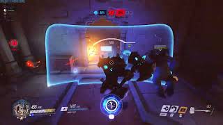 OW1 Goodbye: Nepal