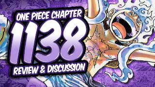 One Piece 11137 & 1138 Chapter Review & Discussion!
In this episode we review and discuss chapter 1137 & 1138 of the One Piece manga...
Support us on Patreon (try it for FREE with a 7 day free trail):
https://www.patreon.com/volumeonepod
Subscribe to Volume One PLUS! for more reactions:
https://www.youtube.com/@volumeoneplus
Check Out our Merch Store:
https://volumeone-shop.fourthwall.com/
Check out our website:
https://www.volumeonepodcast.com/
Follow us on social media:
Instagram:
https://www.instagram.com/volumeonepod/
Twitter:
https://twitter.com/volumeonepod
Discord:
https://discord.gg/KtyqXvsNGr
Facebook:
https://www.facebook.com/volumeonepodcast
Discord:
https://discord.gg/KtyqXvsNGr
Twitch:
https://www.twitch.tv/volumeonepod
#onepiece #onepiece1138 #manga One Piece 11137 & 1138 Chapter Review & Discussion!