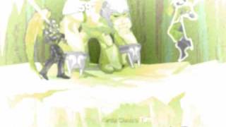 DragonFable Intro