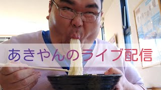 TikTokでのライブ配信の様子2023032614～特撮ヒーロー特集89～95