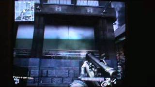 mw3 real time weapon mods