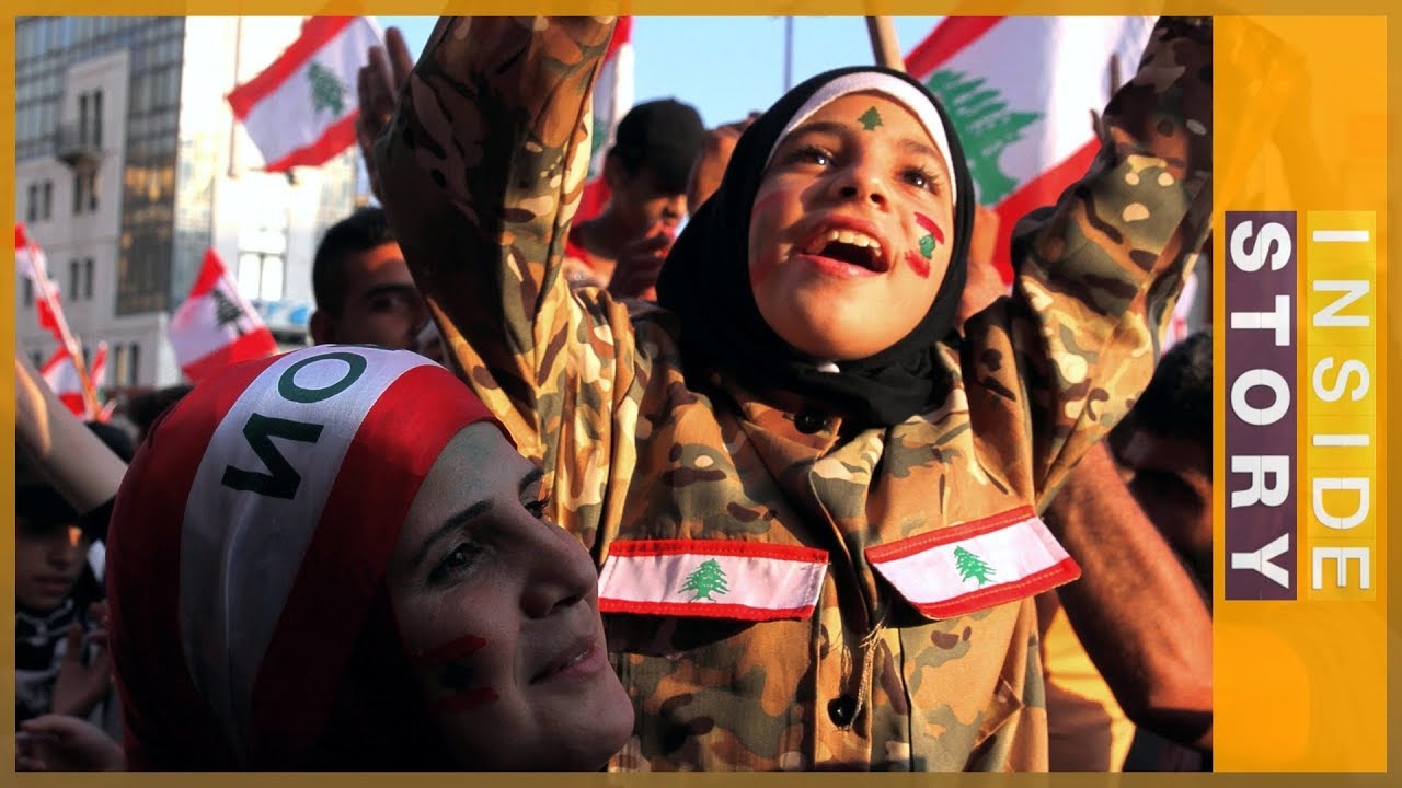 لماذا يحتج الكثير من الناس؟ | قصة من الداخل